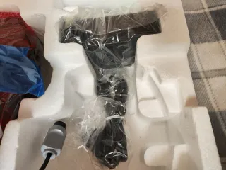 Nintendo 64 PAL Nueva a estrenar.