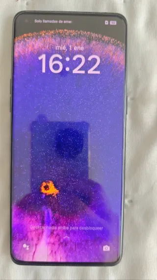 Oppo Find X5 Pro 5G 12 GB+256 GB