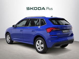 Skoda Kamiq 1.0 TSI 70kW (95CV) Active