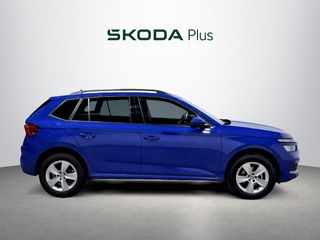 Skoda Kamiq 1.0 TSI 70kW (95CV) Active