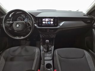 Skoda Kamiq 1.0 TSI 70kW (95CV) Active