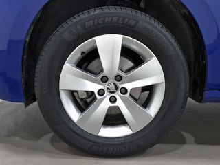 Skoda Kamiq 1.0 TSI 70kW (95CV) Active