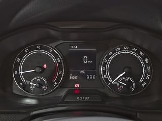 Skoda Kamiq 1.0 TSI 70kW (95CV) Active