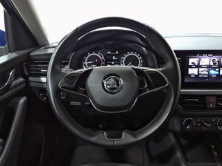 Skoda Kamiq 1.0 TSI 70kW (95CV) Active