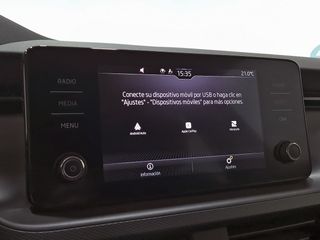 Skoda Kamiq 1.0 TSI 70kW (95CV) Active