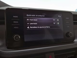 Skoda Kamiq 1.0 TSI 70kW (95CV) Active