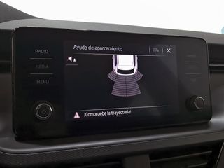 Skoda Kamiq 1.0 TSI 70kW (95CV) Active