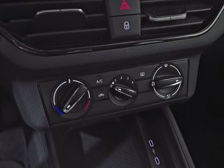 Skoda Kamiq 1.0 TSI 70kW (95CV) Active