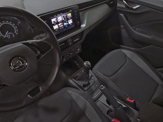 Skoda Kamiq 1.0 TSI 70kW (95CV) Active