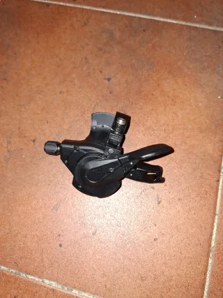 Palanca Cambio Shimano Deore 10v Derecha