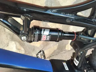 BH Lynx Emotion 27.5 Plus Eléctrica