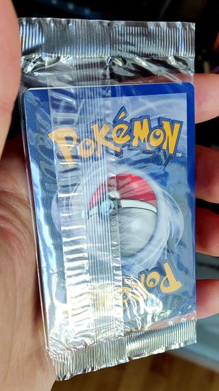 Pokémon - Electabuzz #2 Wizards Black Star Promos