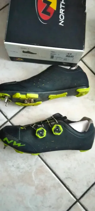 Scarpe ciclocross Northwave