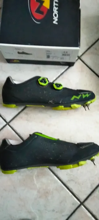Scarpe ciclocross Northwave