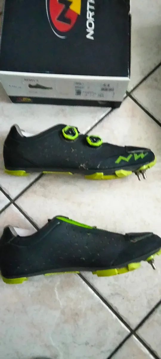 Scarpe ciclocross Northwave