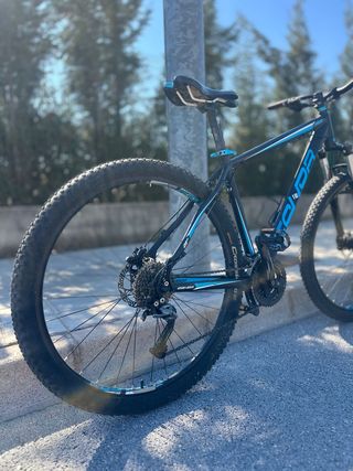 Bicicleta de Montaña Conor 29