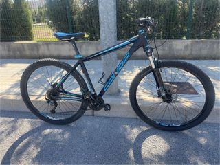Bicicleta de Montaña Conor 29