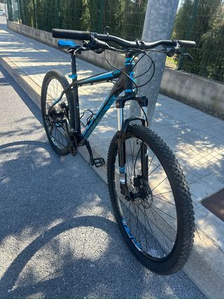 Bicicleta de Montaña Conor 29