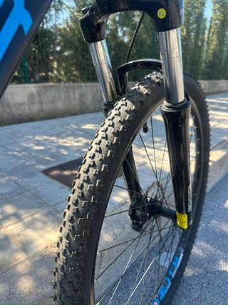 Bicicleta de Montaña Conor 29