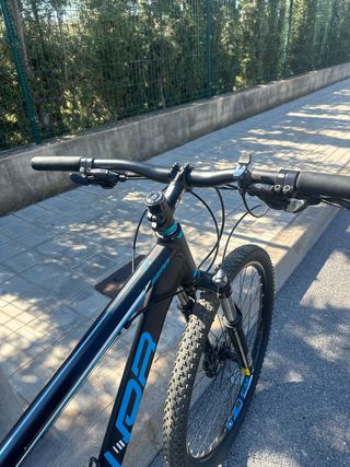 Bicicleta de Montaña Conor 29