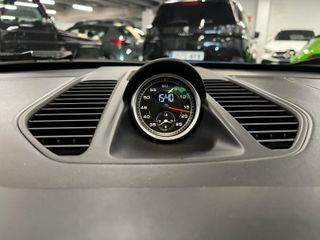 Porsche 911 Turbo Coupé 2015