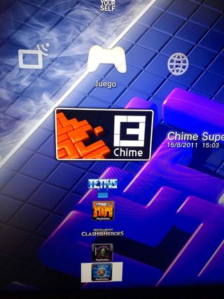 Consola PS3 Slim 320GB con 21 juegos digitales
