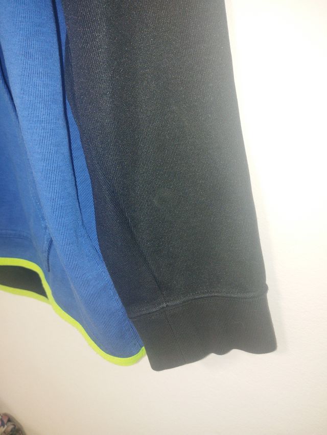 Sudadera Nike Talla L