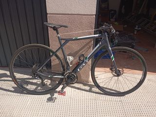 Bici GT Grade