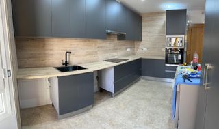  Reformas integrales, carpintería en obra y mobili