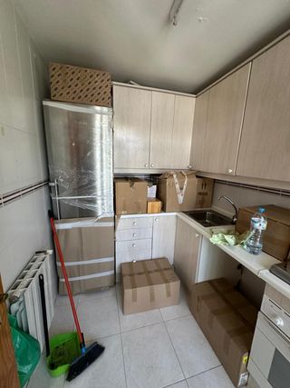  Reformas integrales, carpintería en obra y mobili