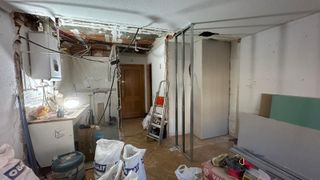  Reformas integrales, carpintería en obra y mobili