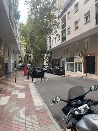 Piso en alquiler en Centro de Marbella 2DORMITORIO