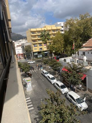 Piso en alquiler en Centro de Marbella 2DORMITORIO