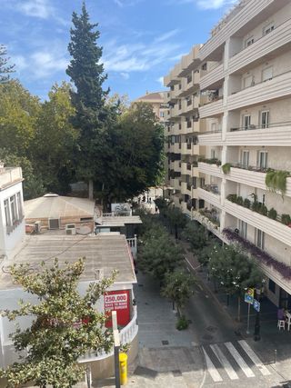 Piso en alquiler en Centro de Marbella 2DORMITORIO