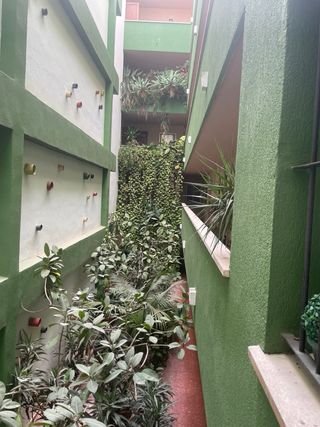 Piso en alquiler en Centro de Marbella 2DORMITORIO