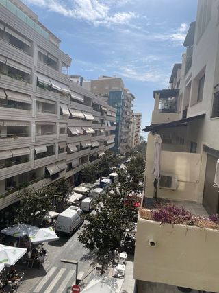 Piso en alquiler en Centro de Marbella 2DORMITORIO