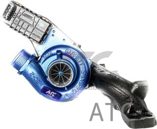 Turbo Hibrido ATC- H 762060 - 260CV