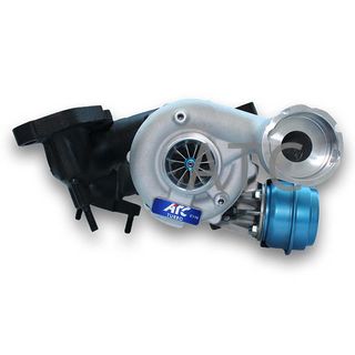 Turbo híbrido 756062 ATC-H 210CV