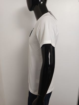 Camiseta Dsquared2 ICON Blanca Talla M