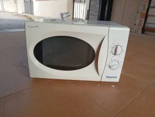 Microondas Taurus Speedy Blanco