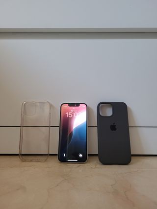 iPhone 13 mini