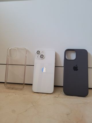 iPhone 13 mini