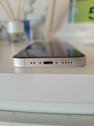 iPhone 13 mini