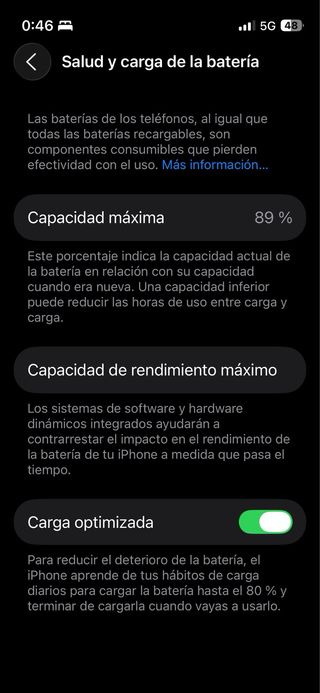 iPhone 13 mini