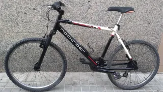 Se vende Bicicleta Rockrider