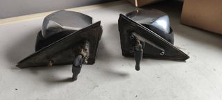 Espejos retrovisores Mercedes R107