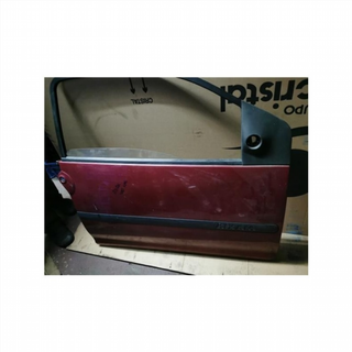 Puerta del. dcha. Aixam 400