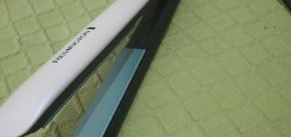 Plancha de pelo 