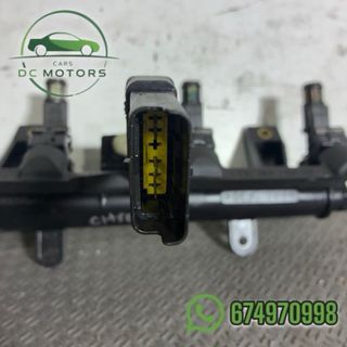 9628982980 rampa inyección citroen c3 1.4i 75cv 