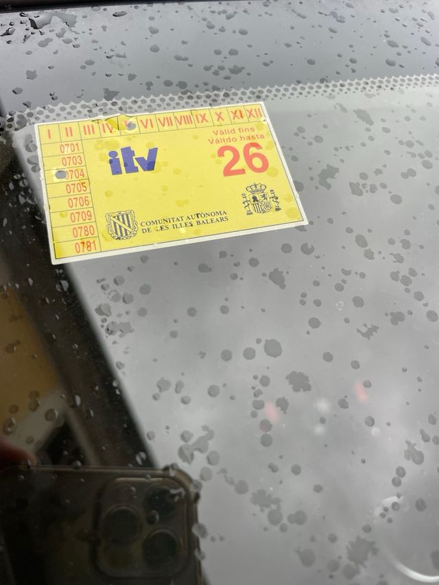 Hyundai i20 2010 1.2 en perfecto estado